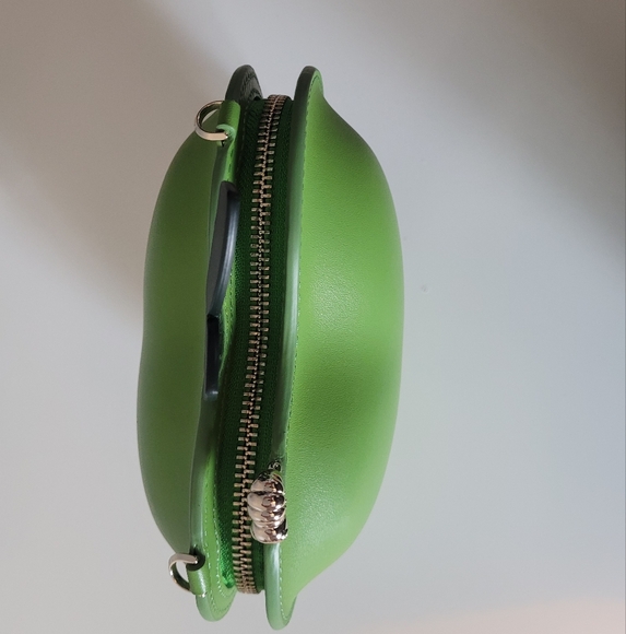 Kate Spade Picnic Apple Crossbody, Brand New - Picture 11 of 13